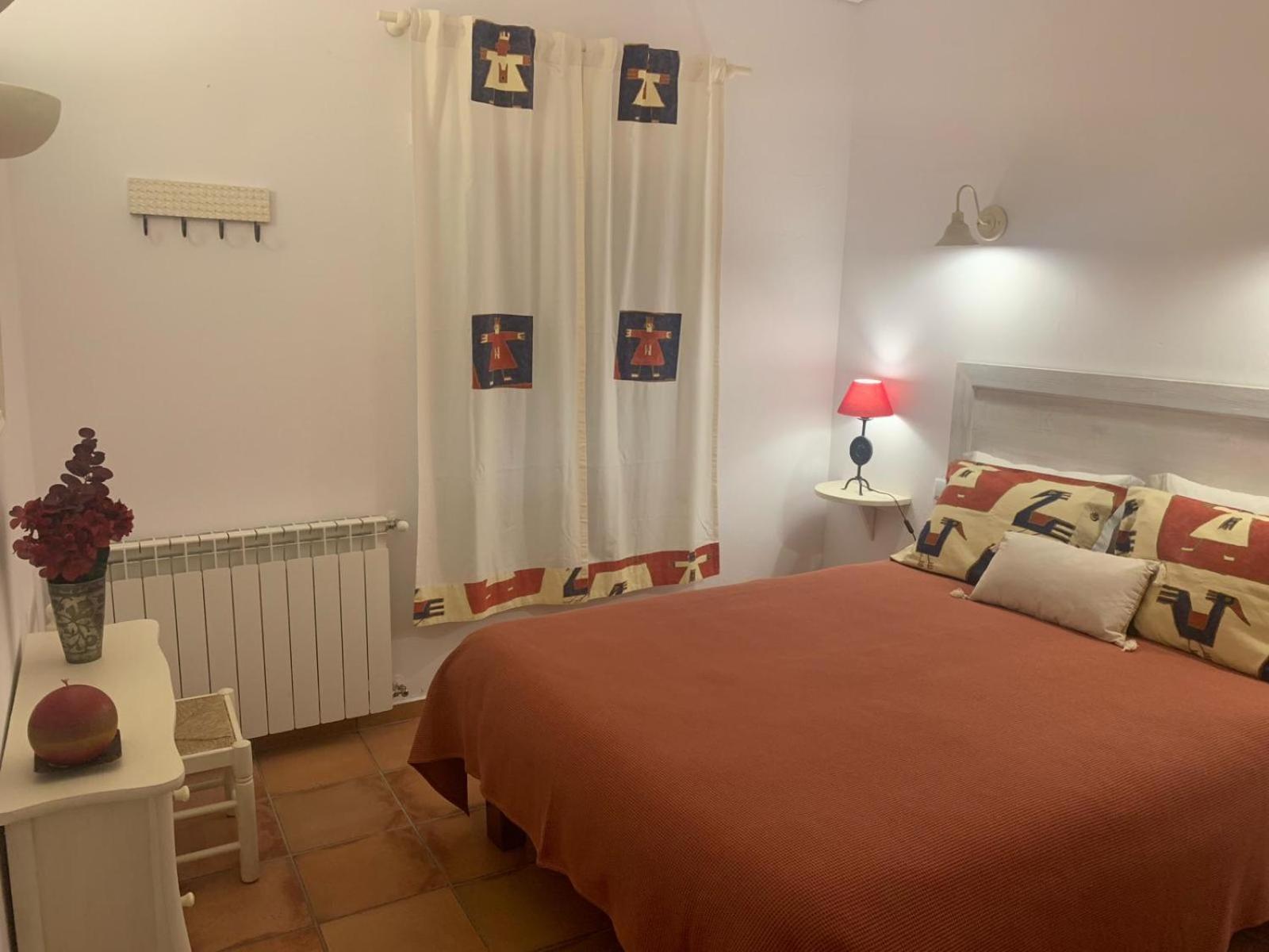 Hébergement de vacances Quinta Dos Cedros L Covilhã