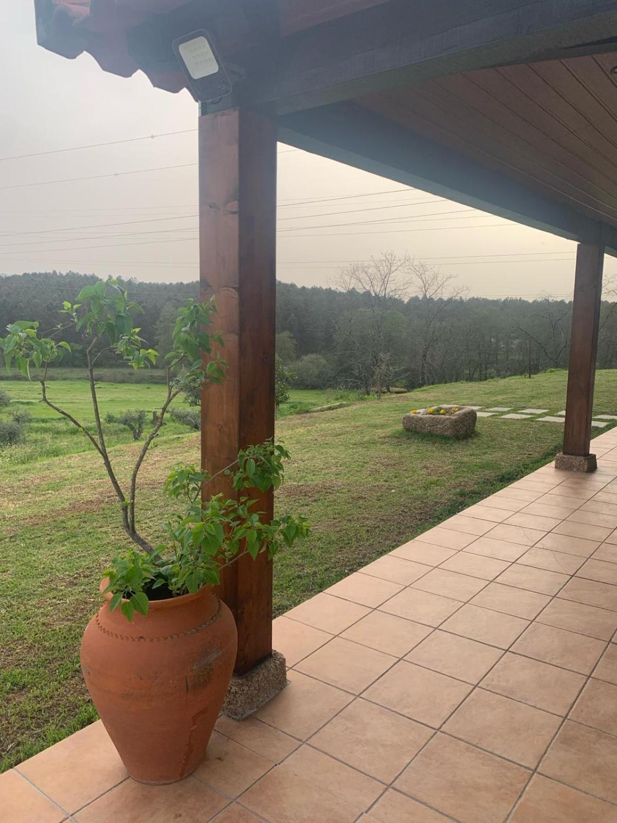 Holiday home Quinta Dos Cedros L Covilha