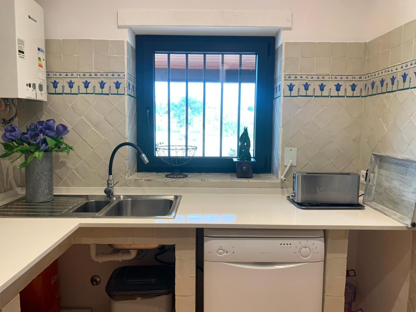 Quinta Dos Cedros L Holiday home