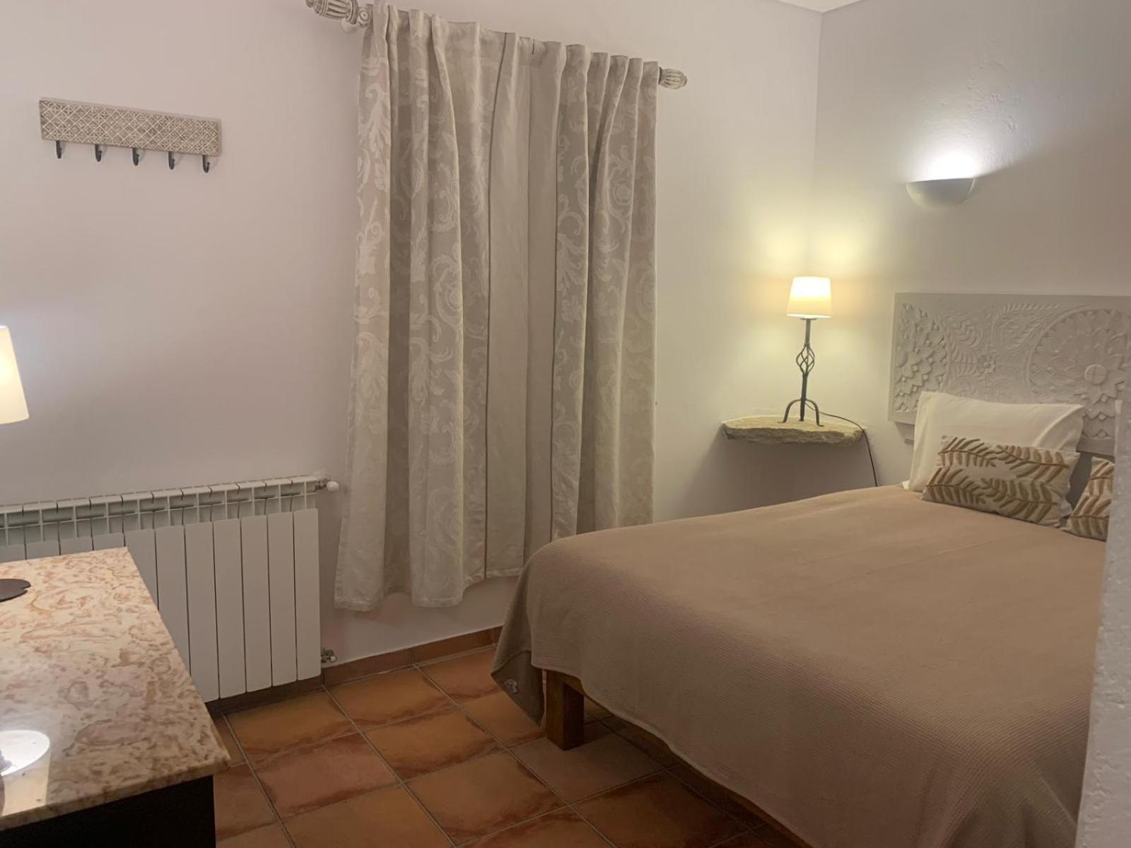 Hébergement de vacances Quinta Dos Cedros L *