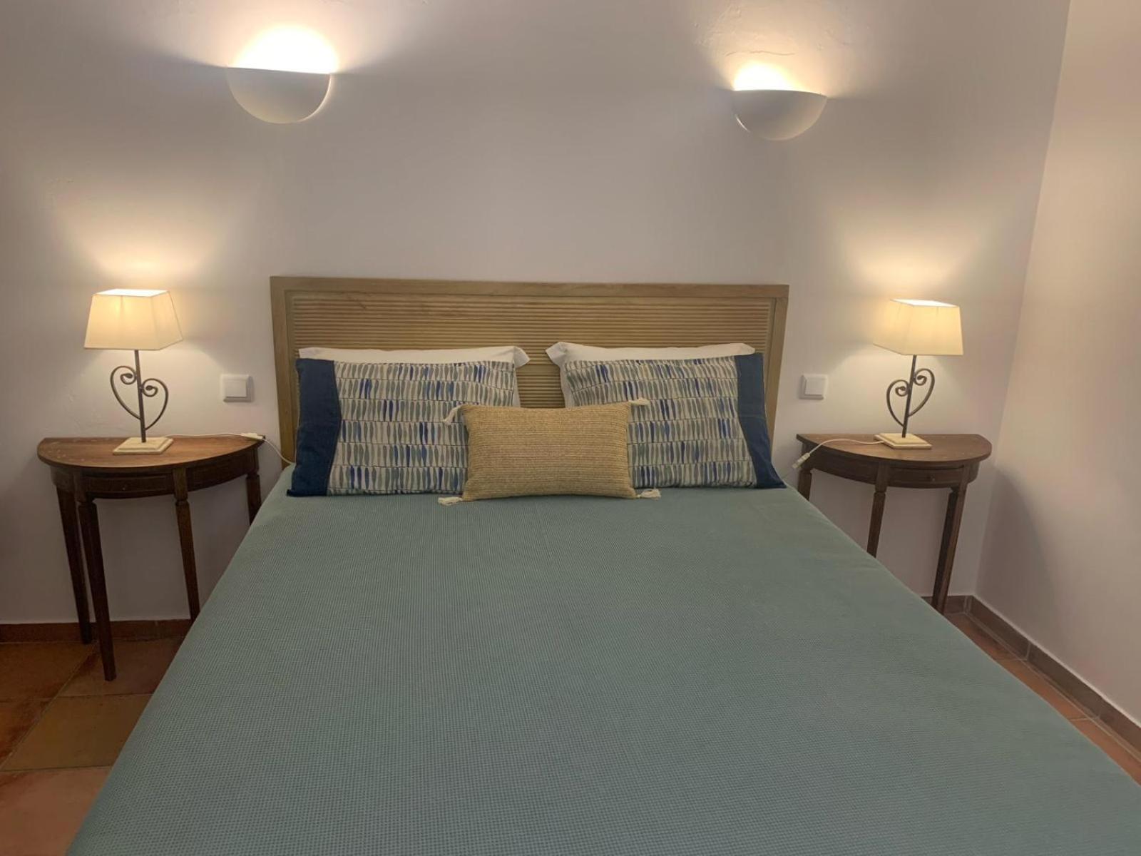 Holiday home Quinta Dos Cedros L *