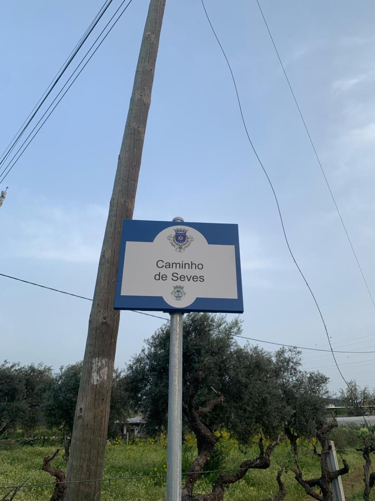 Hébergement de vacances Quinta Dos Cedros L
