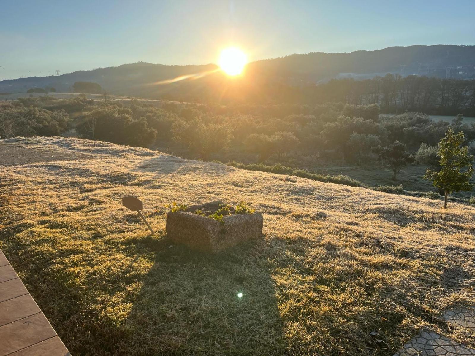 Hébergement de vacances Quinta Dos Cedros L Covilhã